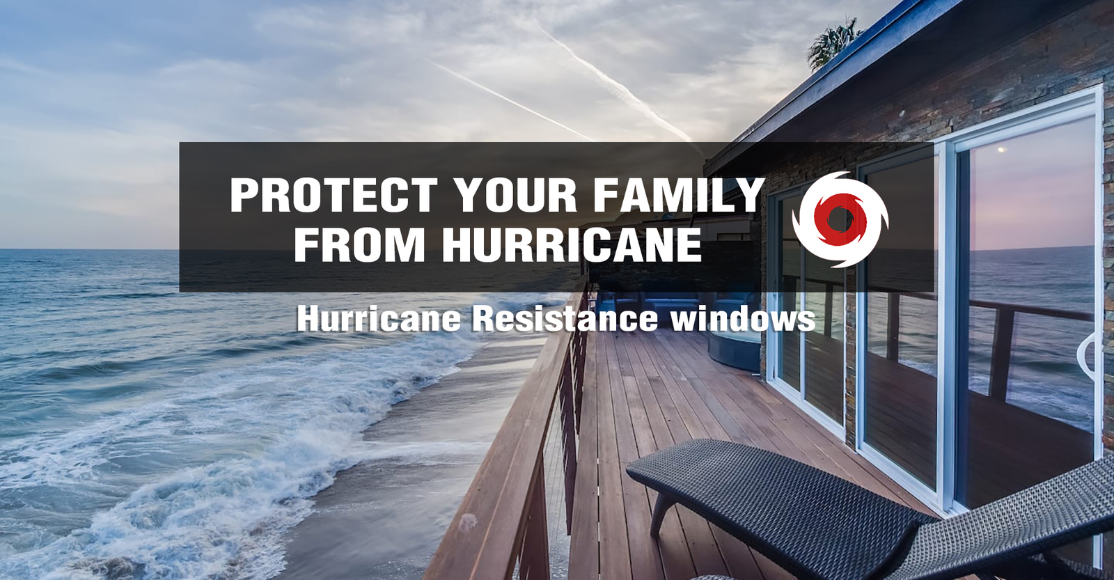 Hurricane Windows